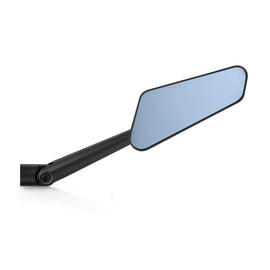 Rizoma Circuit 744 Bar Mount Mirrors