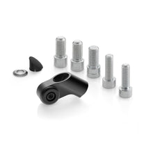 Load image into Gallery viewer, Rizoma Side Mount Multifit Mirror Adapter image 1