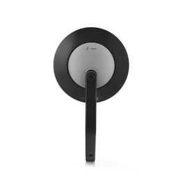 Rizoma Eccentrico Bar End Mirrors for motorcycle