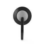 Rizoma Eccentrico Bar End Mirrors for motorcycle