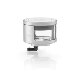 Rizoma NEXT Front brake fluid reservoir