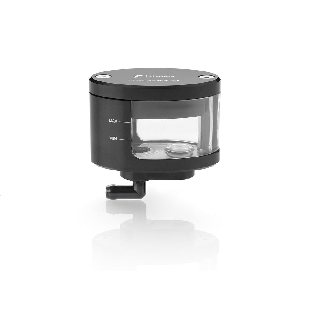 Rizoma NEXT Front brake fluid reservoir