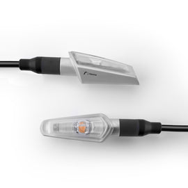 Rizoma Action Turn Signals for Motorcycles