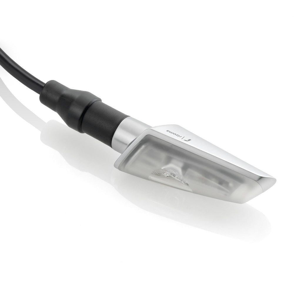 Rizoma Action Turn Signals for Motorcycles