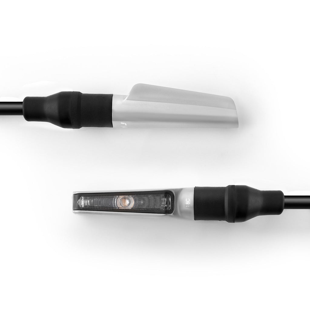 Rizoma Corsa Turn Signals for Motorcycles img 3