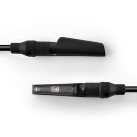 Rizoma Corsa Turn Signals for Motorcycles img 2