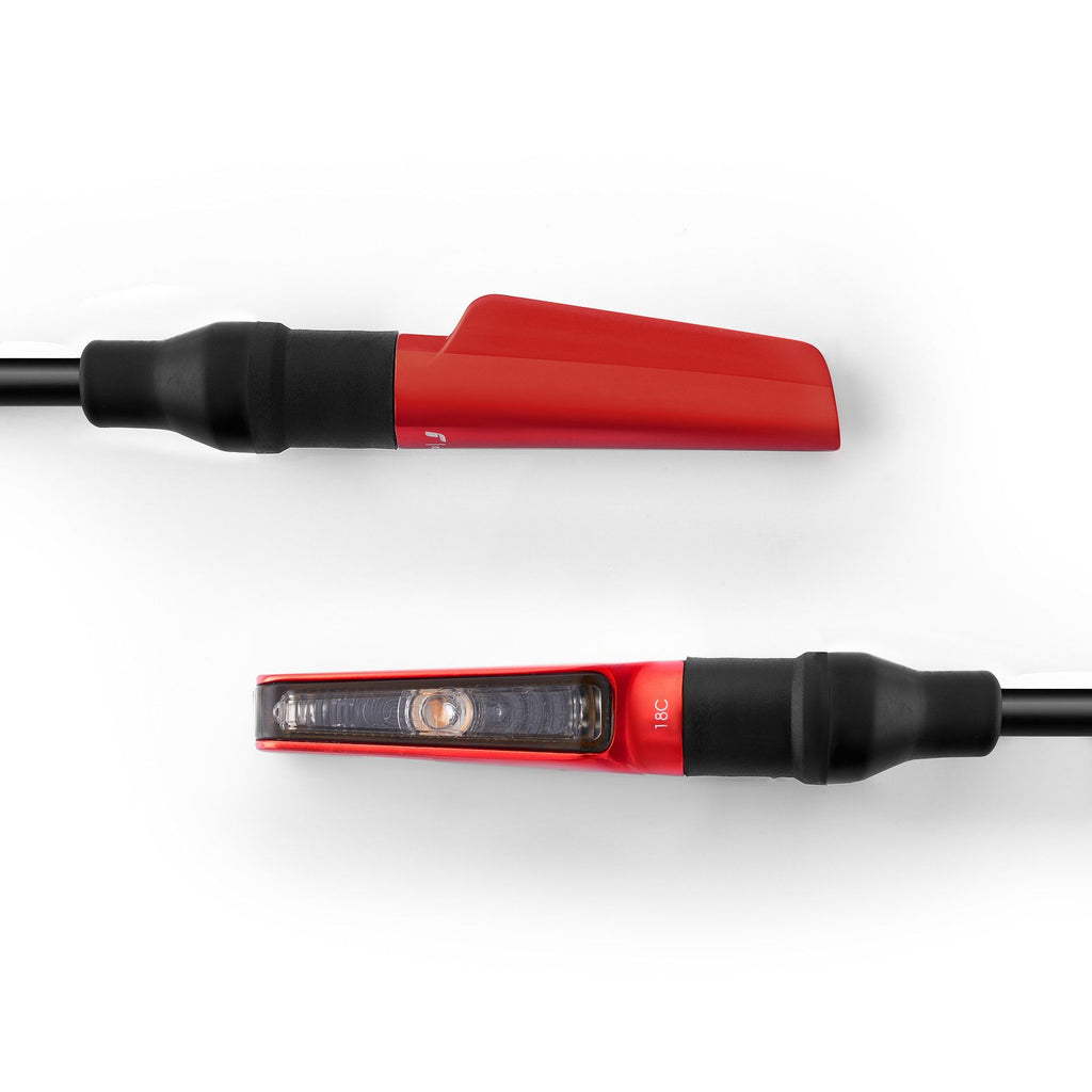 Rizoma Corsa Turn Signals for Motorcycles img 5