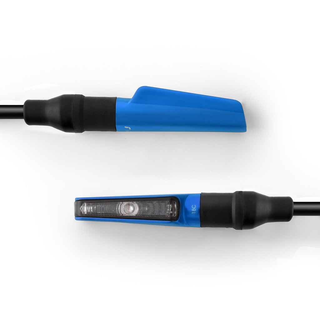 Rizoma Corsa Turn Signals for Motorcycles img 4