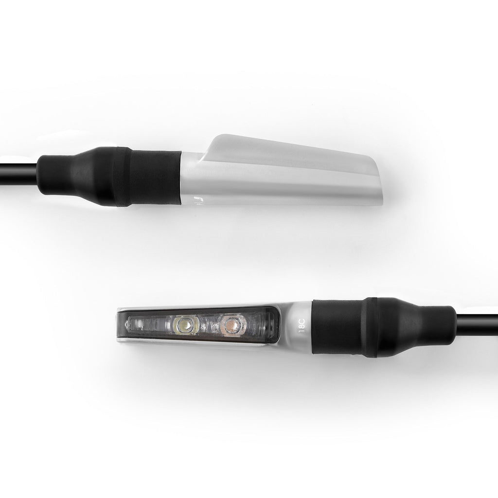 Rizoma Corsa Turn Signals for Motorcycles img 16