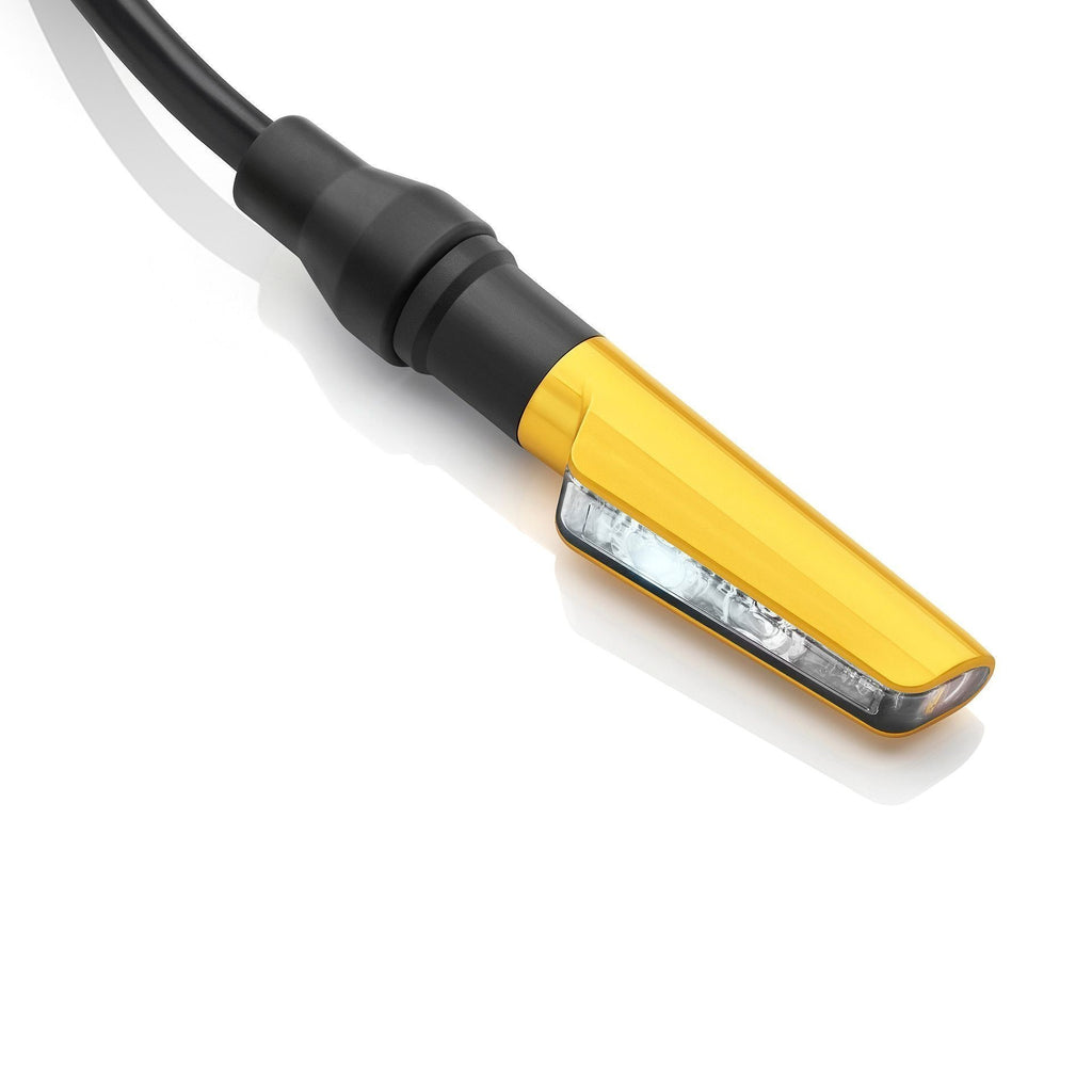 Rizoma Corsa Turn Signals for Motorcycles img 19