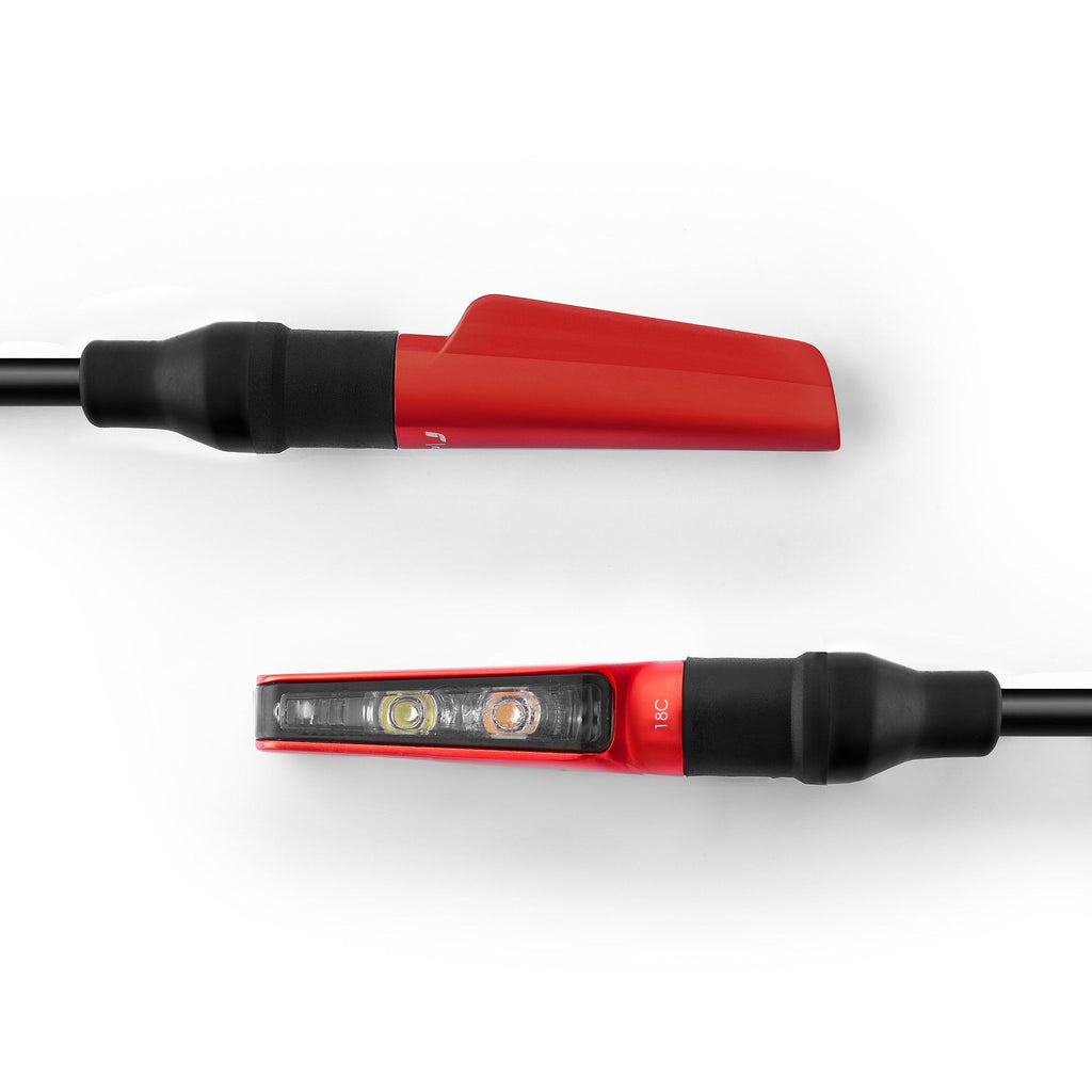 Rizoma Corsa Turn Signals for Motorcycles img 20