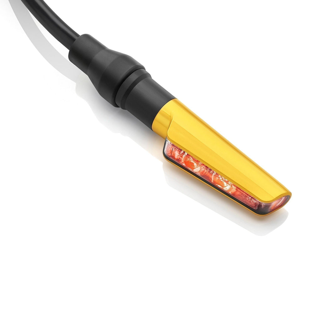 Rizoma Corsa Turn Signals for Motorcycles img 29