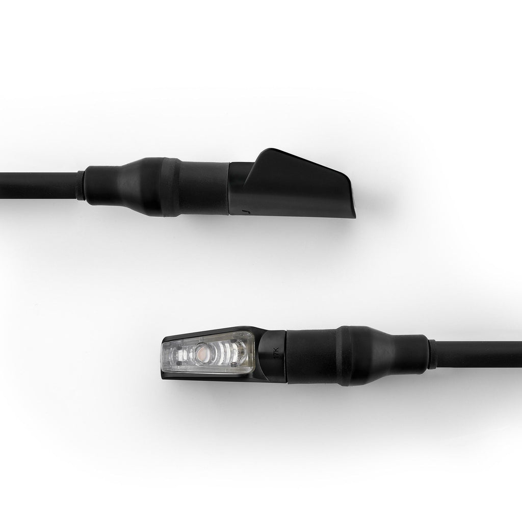 Rizoma Leggera Turn Signals for Motorcycles