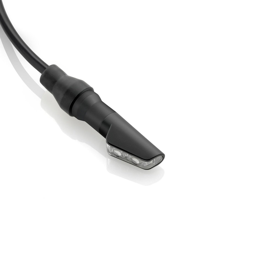 Rizoma Leggera Turn Signals for Motorcycles