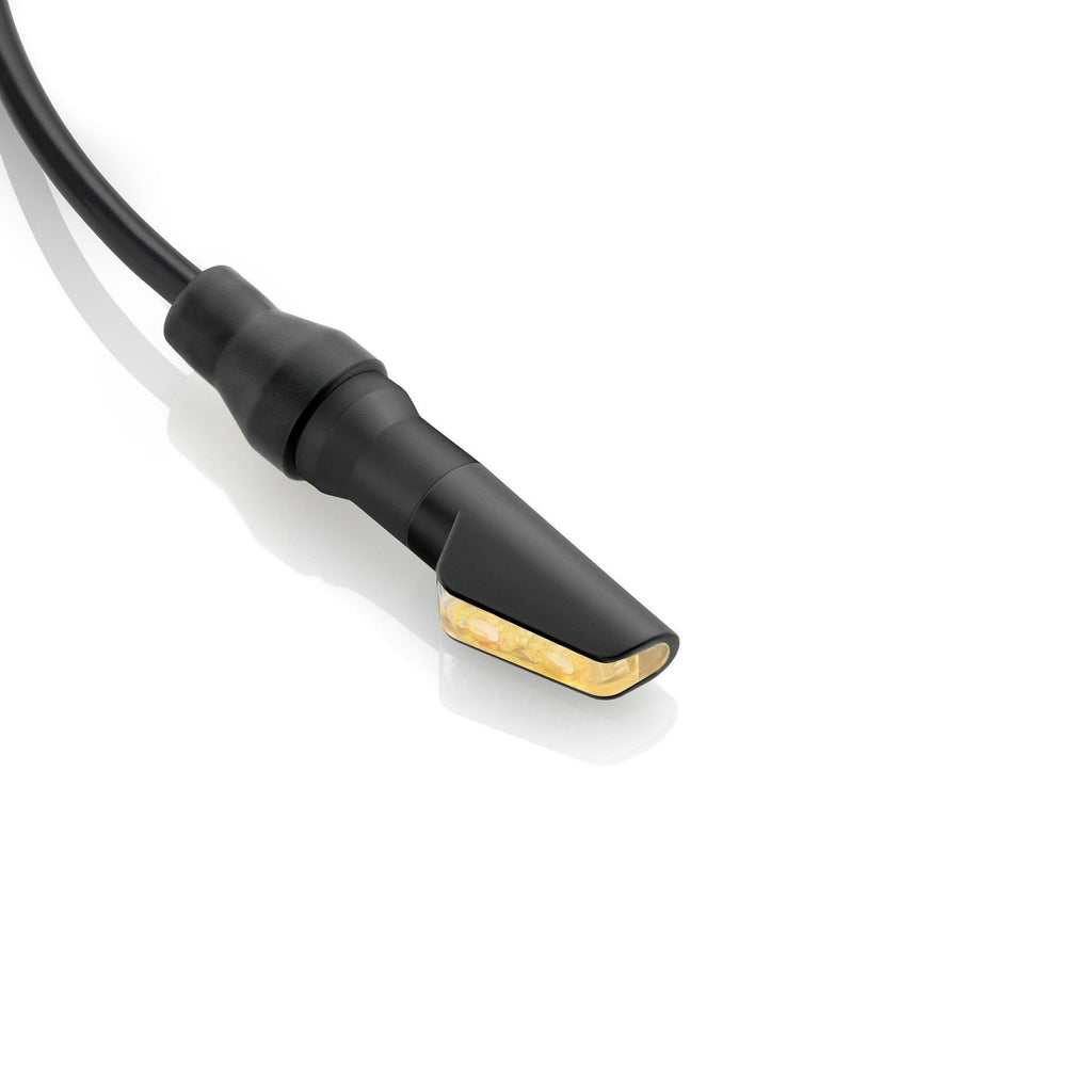 Rizoma Leggera Turn Signals for Motorcycles