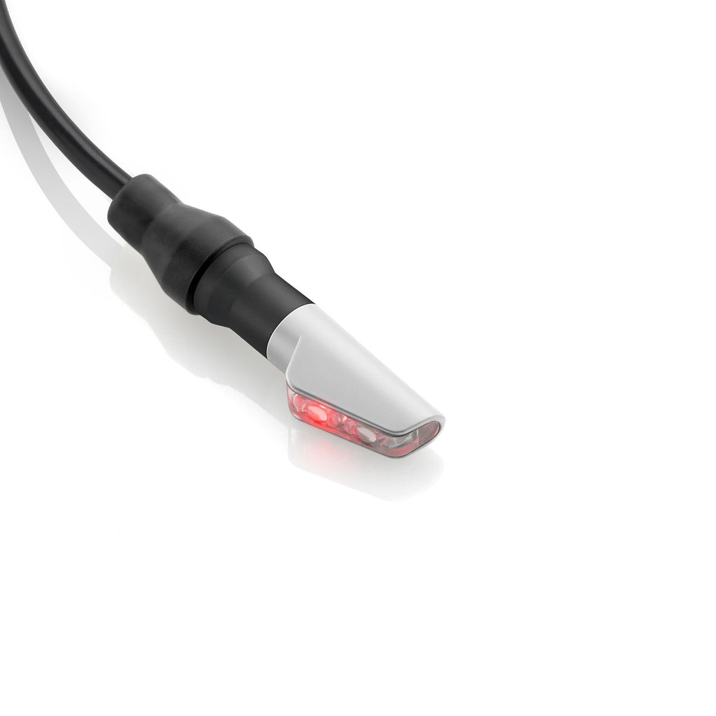 Rizoma Leggera Turn Signals for Motorcycles