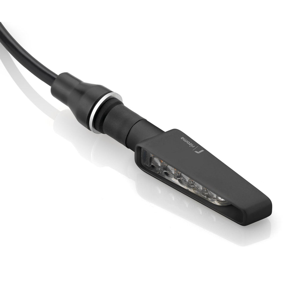Rizoma Vision Sequential Lighting Turn Signals for Motorcycles image 4