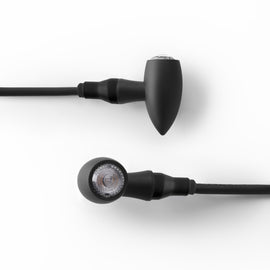 Rizoma CLUB Turn Signals for Motorcycles