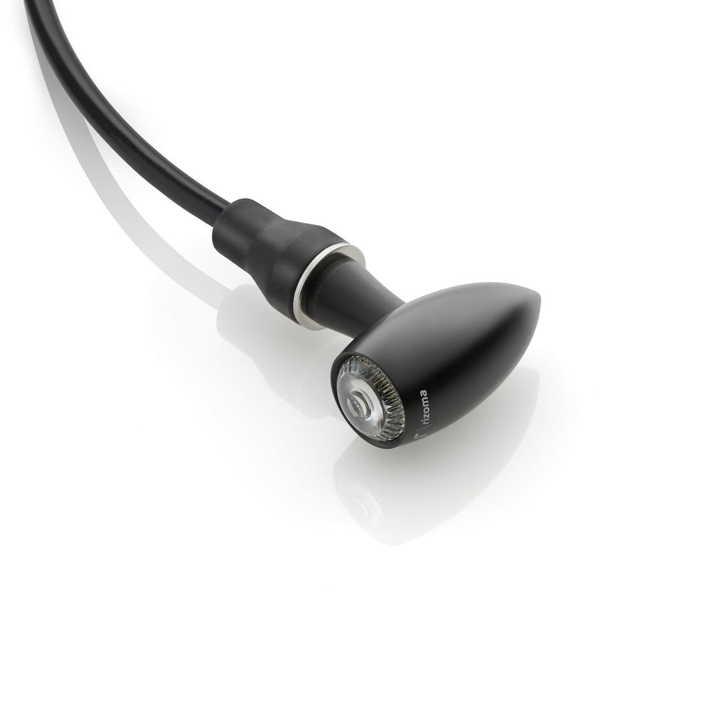 Rizoma CLUB Turn Signals for Motorcycles