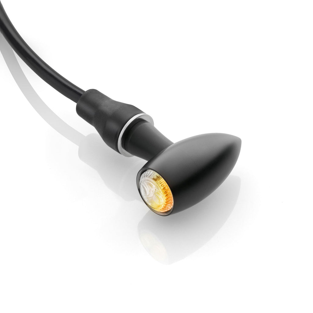 Rizoma CLUB Turn Signals for Motorcycles