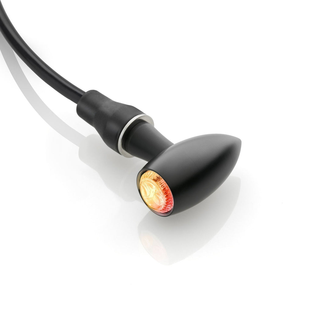 Rizoma CLUB Turn Signals for Motorcycles