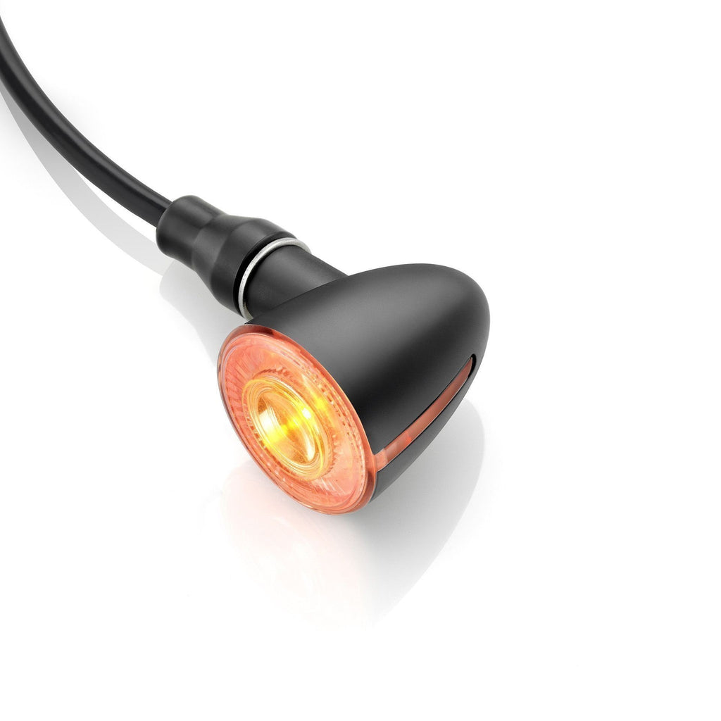 Rizoma Iride Turn Signals for Motorcycles