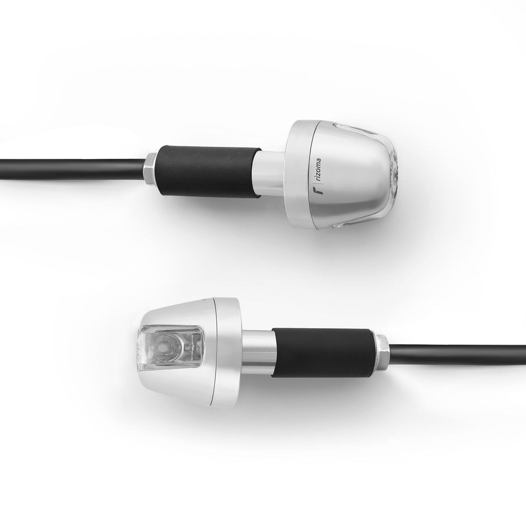 Rizoma Sguardo Bar Turn Signals for Motorcycles image 4