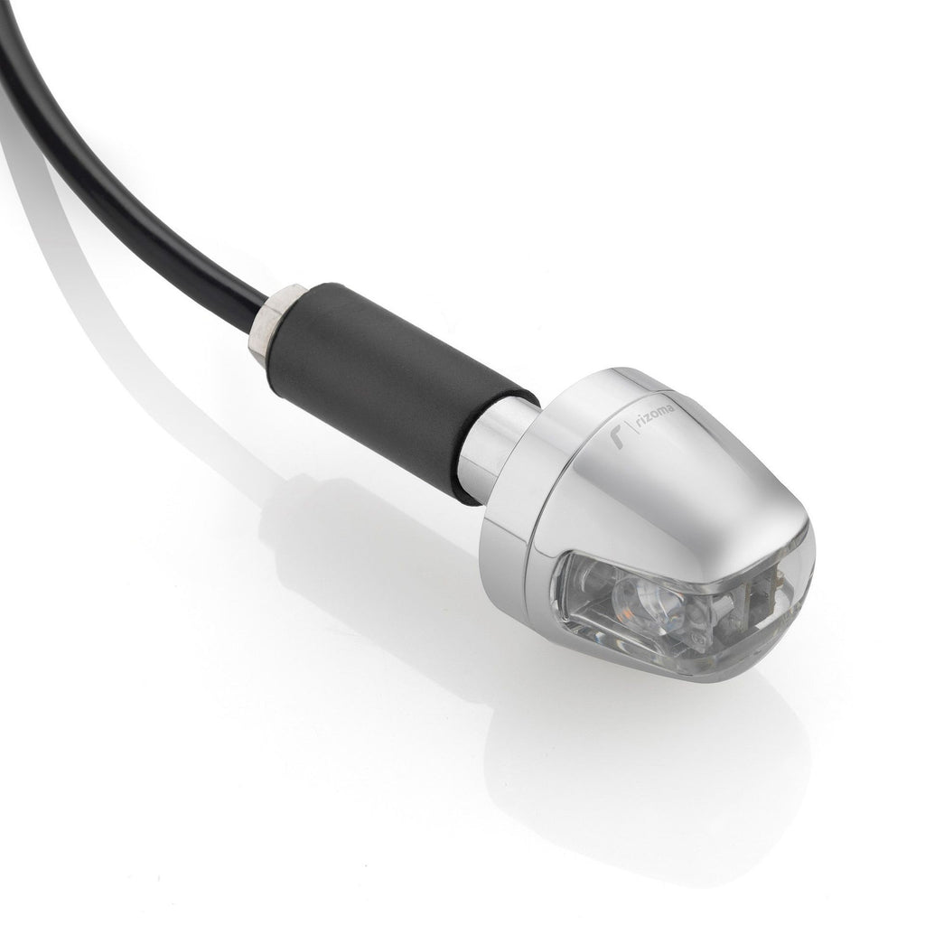 Rizoma Sguardo Bar Turn Signals for Motorcycles image 5