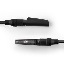 Rizoma Corsa Turn Signals for Motorcycles img 1