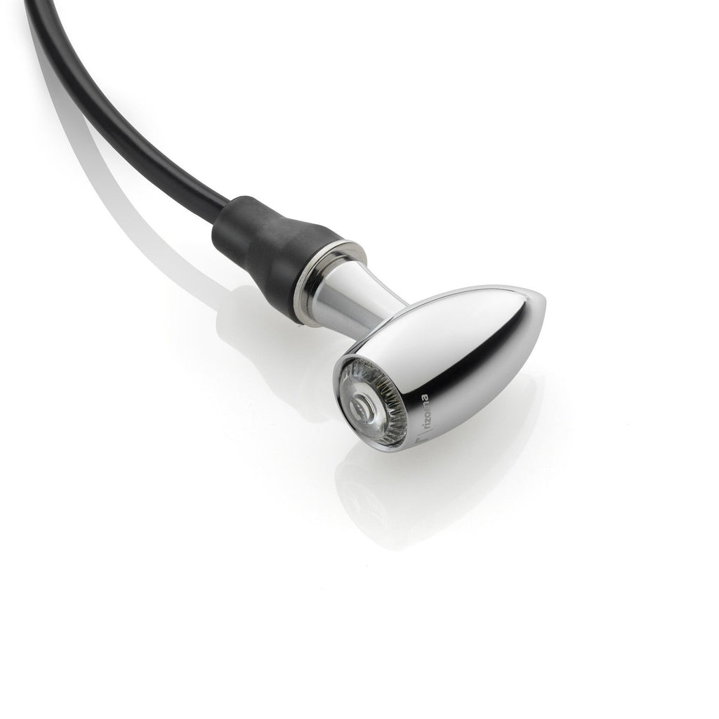 Rizoma CLUB Turn Signals for Motorcycles