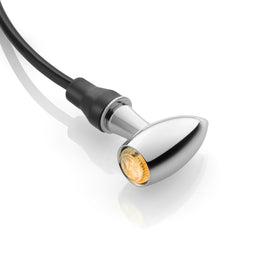 Rizoma CLUB Turn Signals for Motorcycles