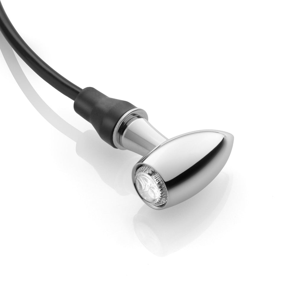 Rizoma CLUB Turn Signals for Motorcycles