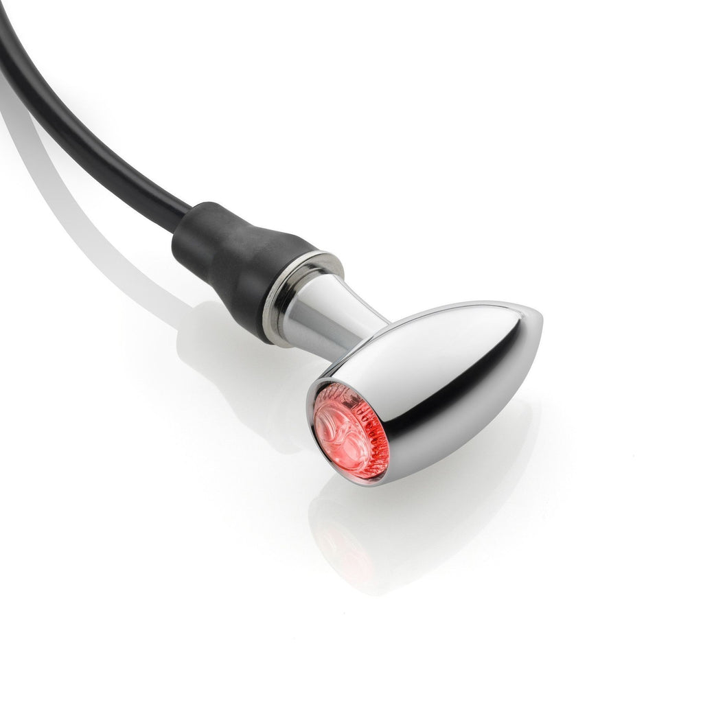 Rizoma CLUB Turn Signals for Motorcycles