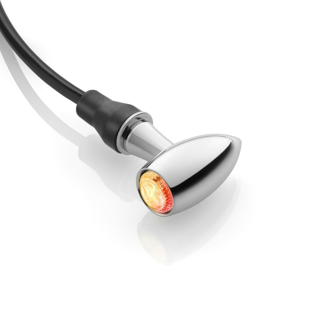 Rizoma CLUB Turn Signals for Motorcycles