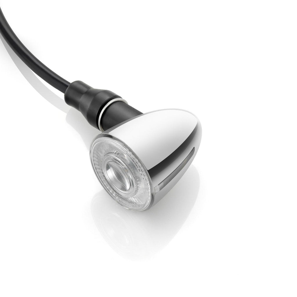 Rizoma Iride Turn Signals for Motorcycles
