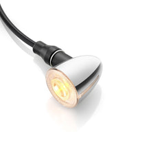Load image into Gallery viewer, Rizoma Iride Turn Signals for Motorcycles