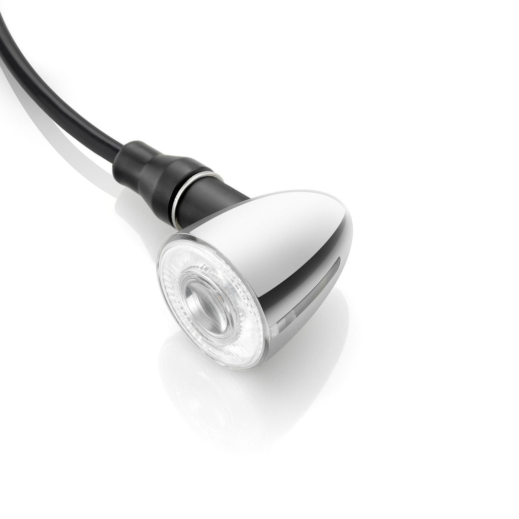 Rizoma Iride Turn Signals for Motorcycles