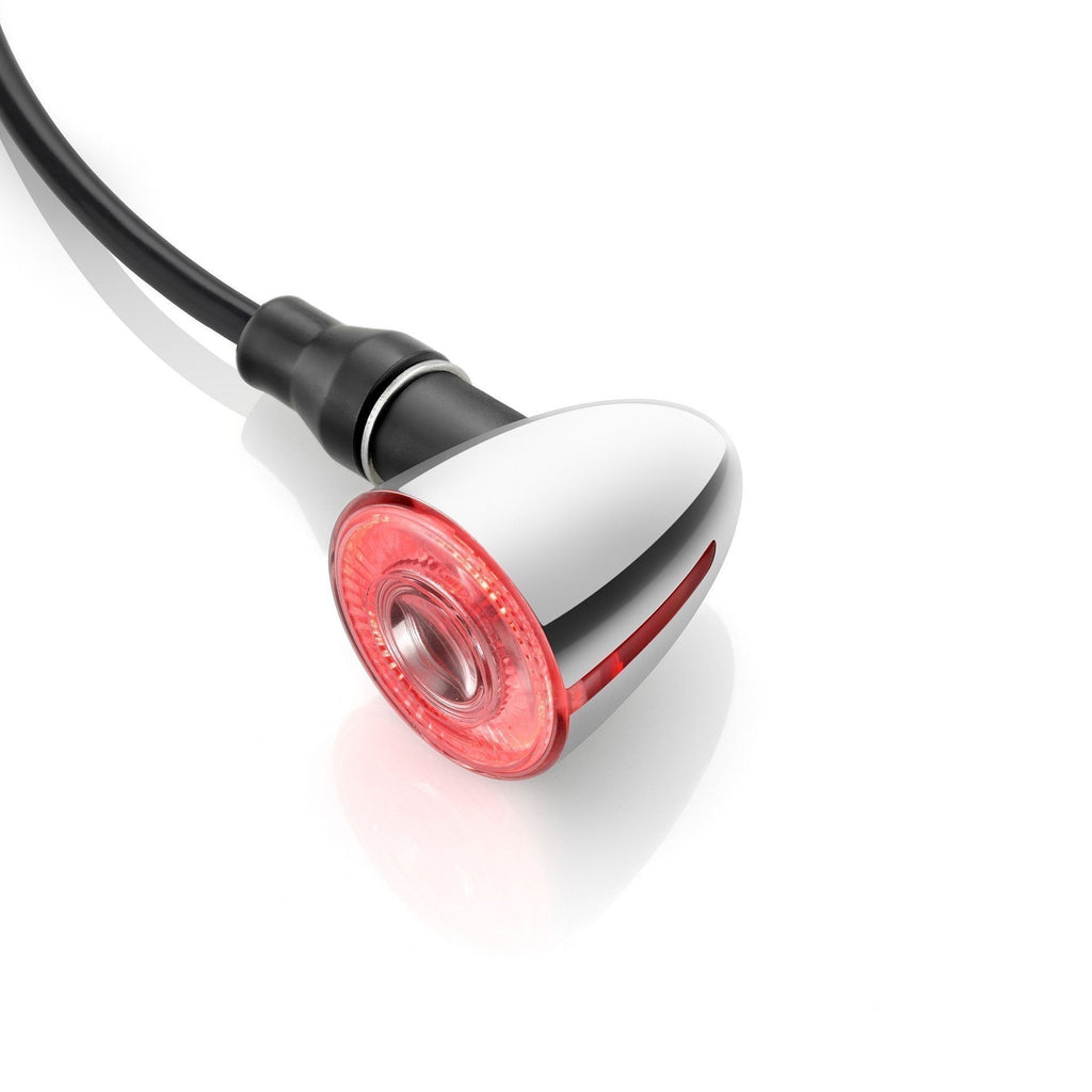 Rizoma Iride Turn Signals for Motorcycles