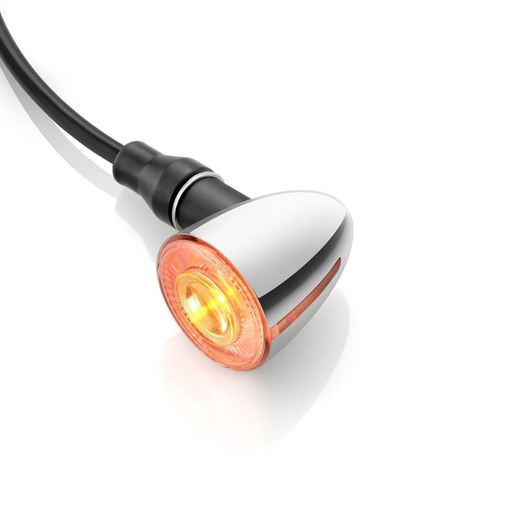 Rizoma Iride Turn Signals for Motorcycles