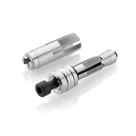 Rizoma Bar-end Mirror Mounting Kit Proguard Adapter image 1