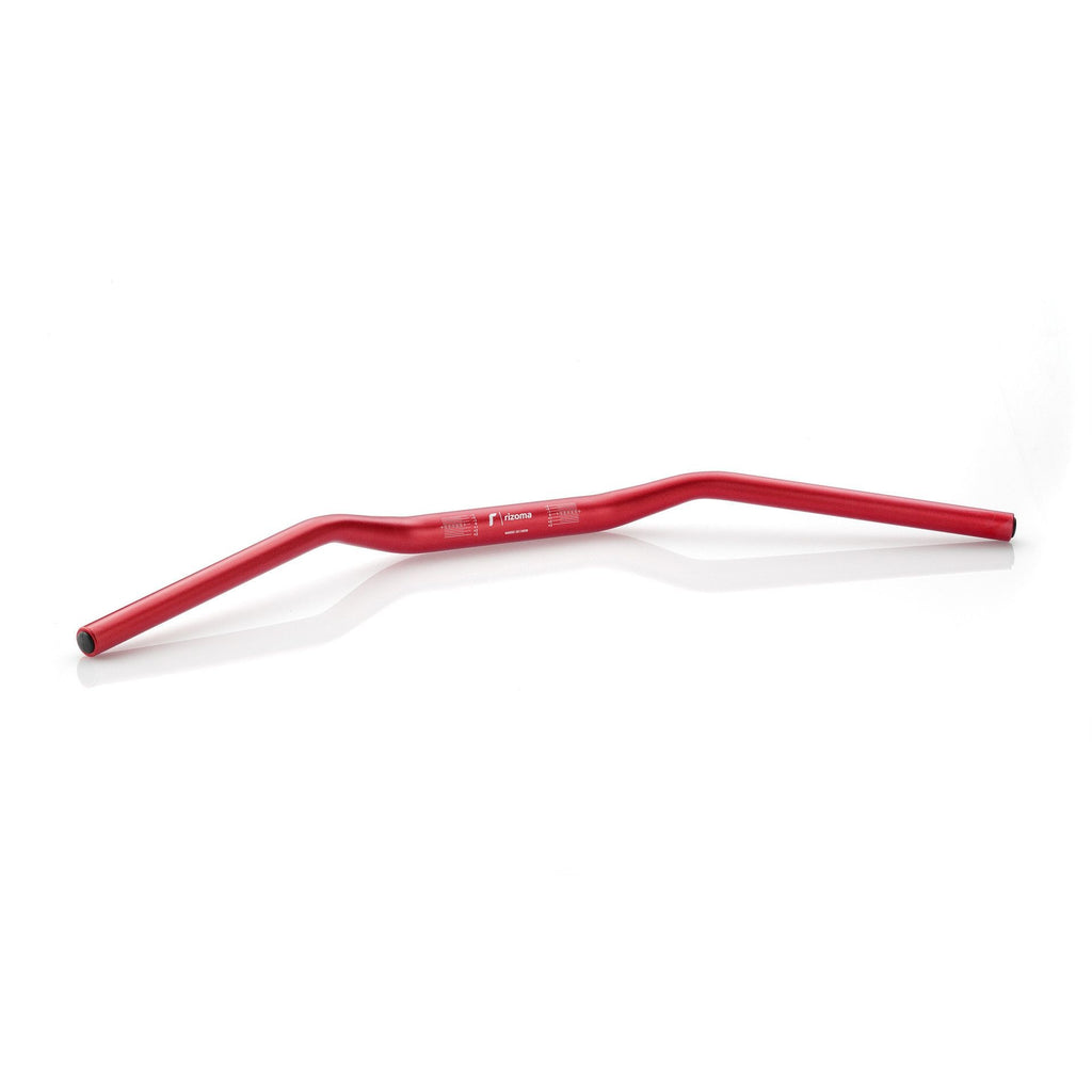 Rizoma Tapered Handlebars for Motorcycles (1-1/8") image 4