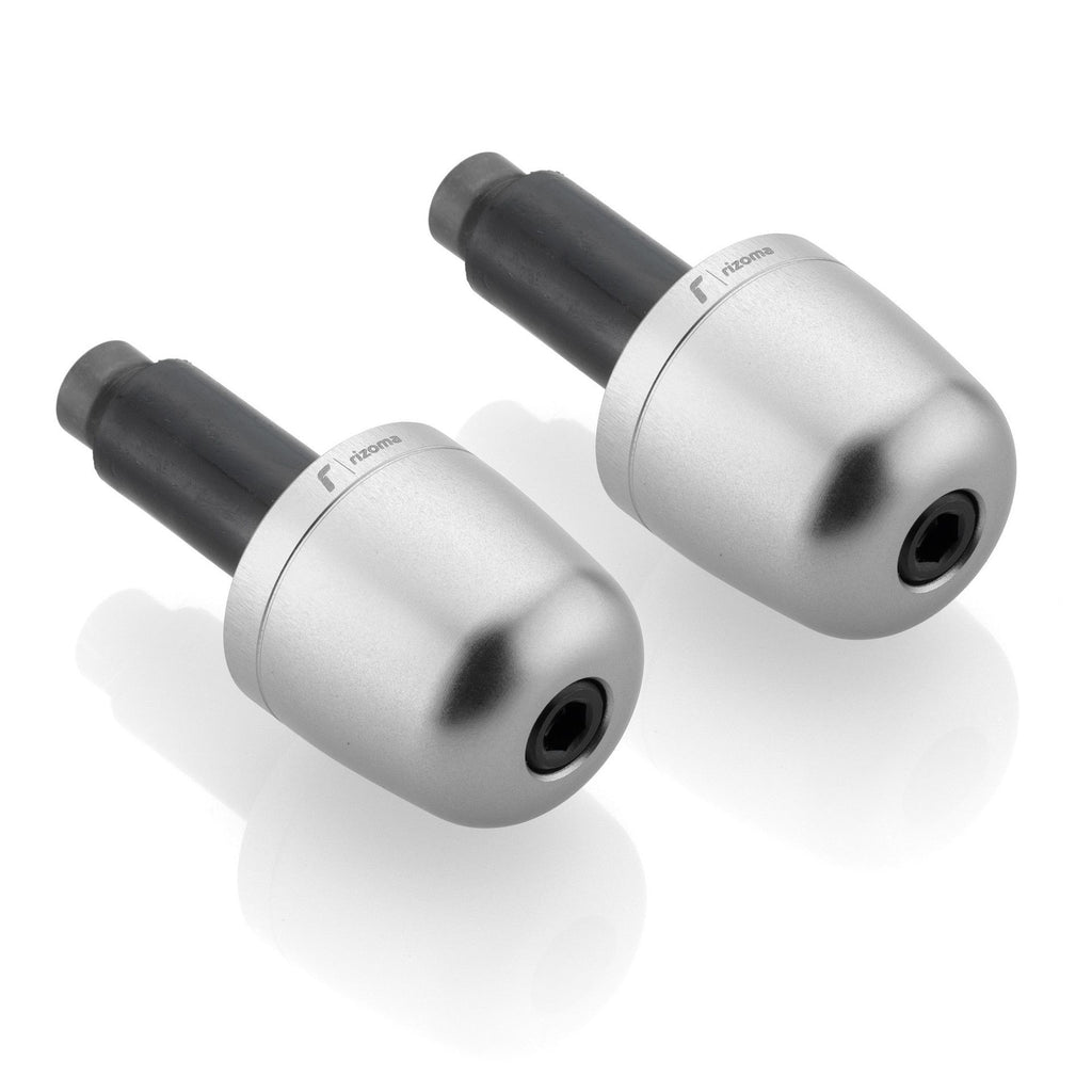 Rizoma Series 302 Handle Bar-end Plug