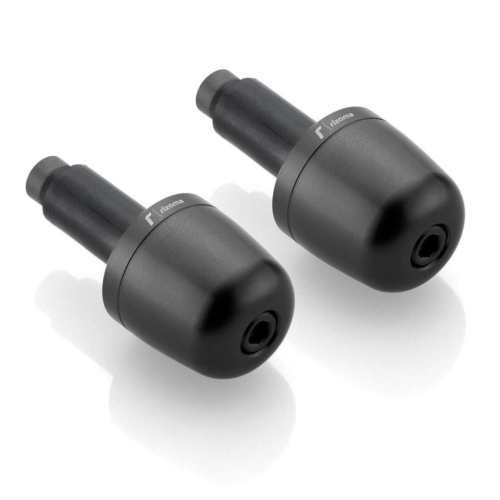 Rizoma Series 302 Handle Bar-end Plug