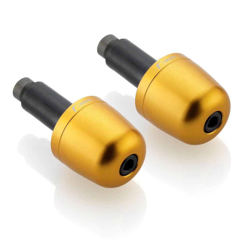 Rizoma Series 302 Handle Bar-end Plug