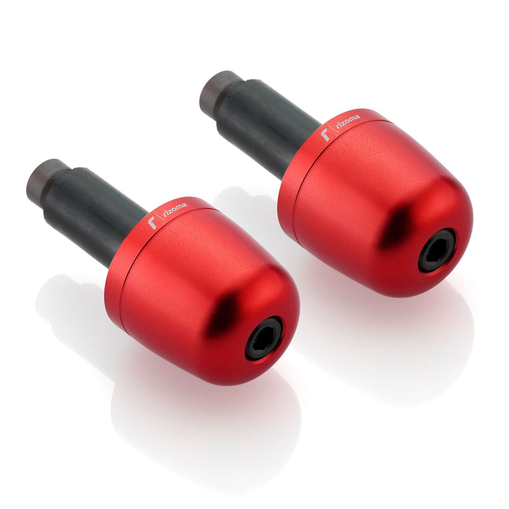 Rizoma Series 302 Handle Bar-end Plug