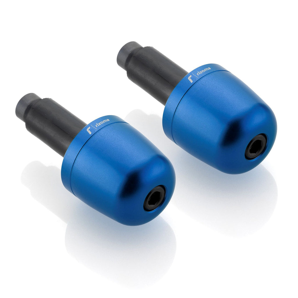 Rizoma Series 302 Handle Bar-end Plug