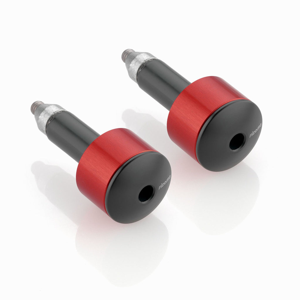 Rizoma Bar-end Plug - Series 533