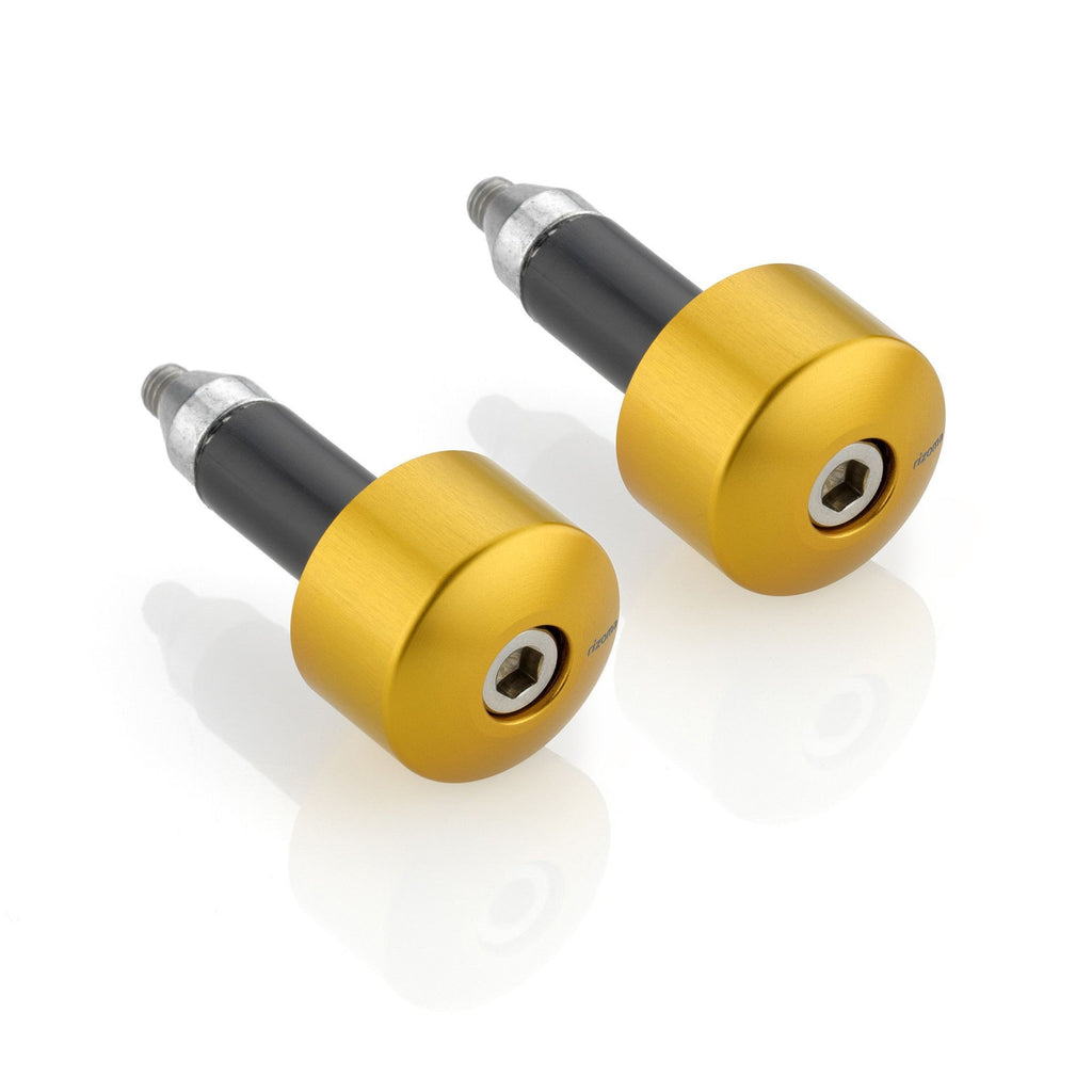 Rizoma Bar-end Plug - Series 534
