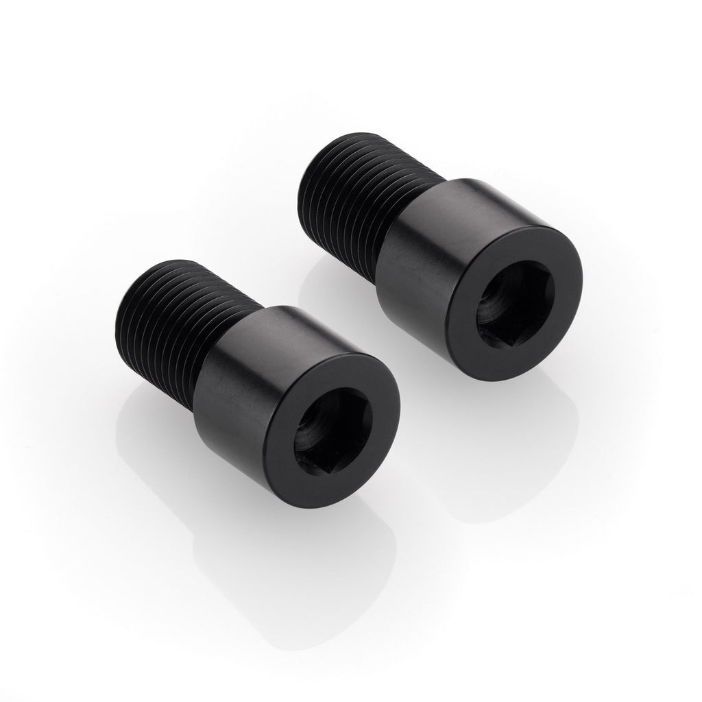 Rizoma Bar-end plug Mounting Kit for Yamaha OEM Handlebars