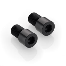 Load image into Gallery viewer, Rizoma Bar-end plug Mounting Kit for Yamaha OEM Handlebars